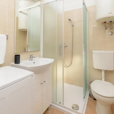 Apartment Charming In Town Center Pula